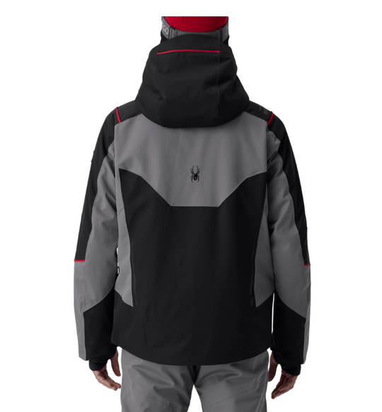 Spyder M TITAN JACKET