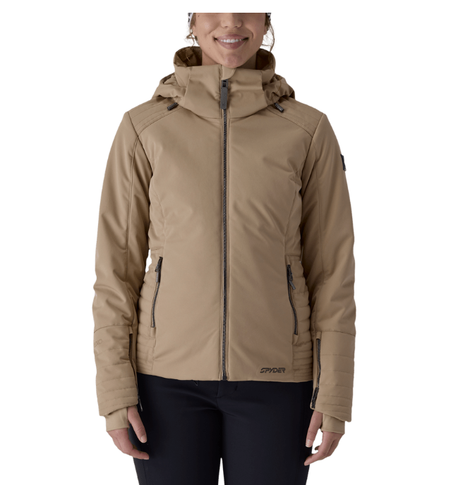 Spyder W SCHATZI JACKET