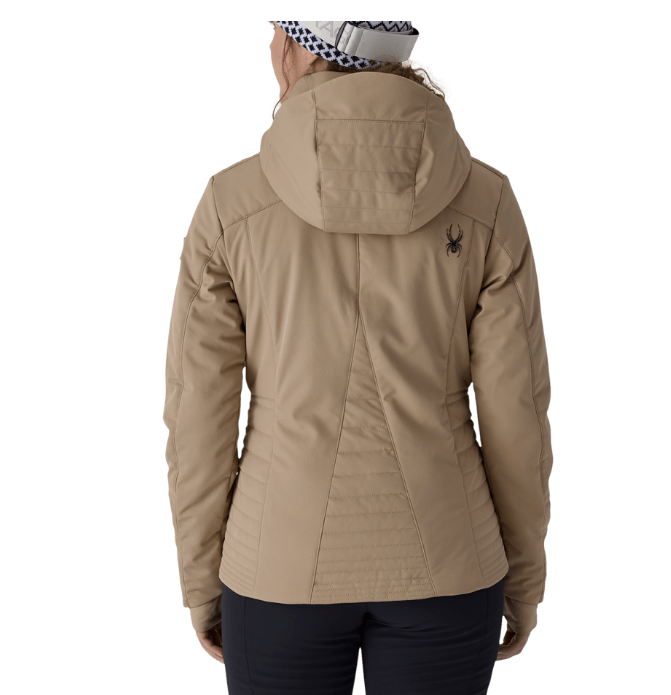 Spyder W SCHATZI JACKET