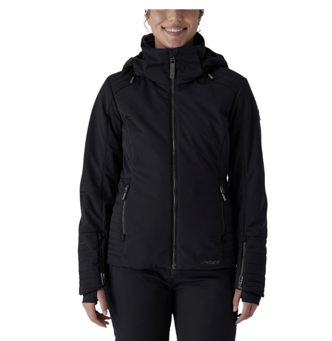 Spyder W SCHATZI JACKET