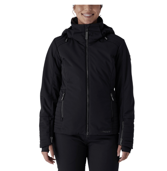 Spyder W SCHATZI JACKET