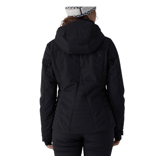 Spyder W SCHATZI JACKET