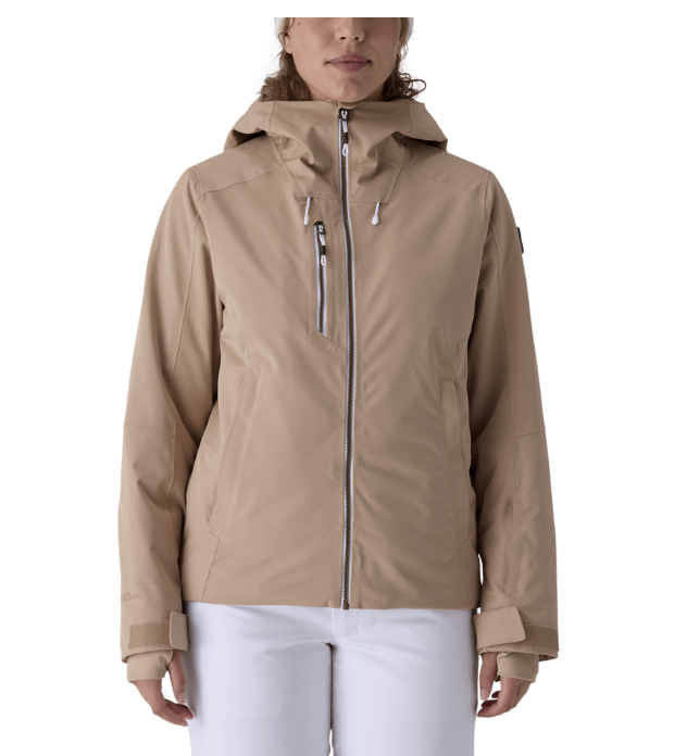 Spyder W TEMERITY JACKET