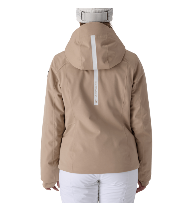 Spyder W TEMERITY JACKET