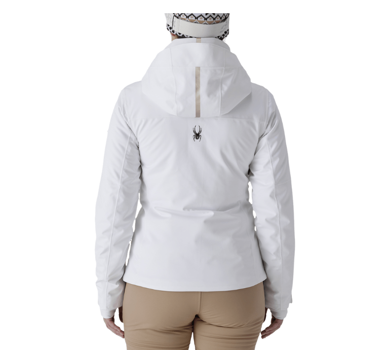 Spyder W TITANIA JACKET