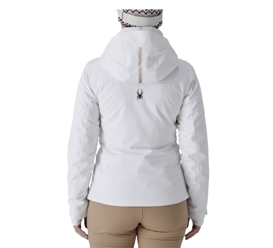 Spyder W TITANIA JACKET