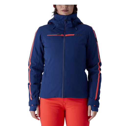 Spyder W TITANIA JACKET