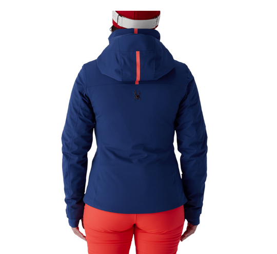 Spyder W TITANIA JACKET