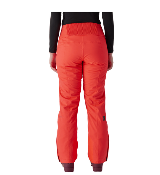 Spyder W WINNER PANTS LENGTHS