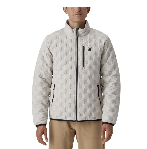 Spyder M ZENITH DOWN JACKET