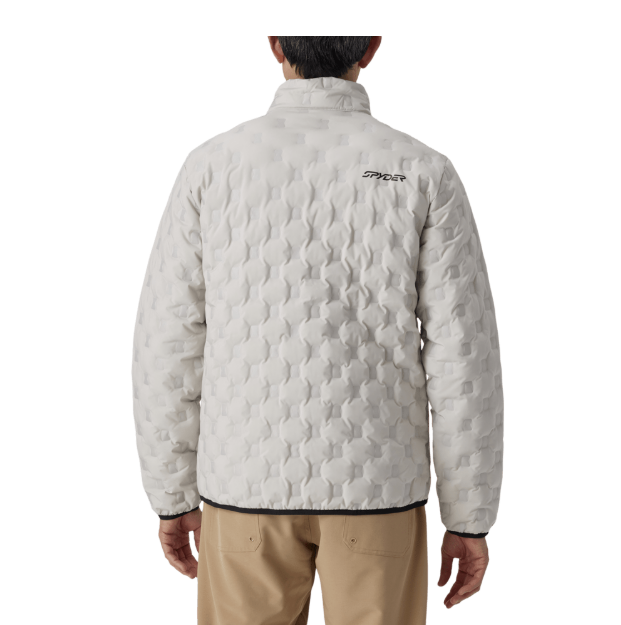 Spyder M ZENITH DOWN JACKET