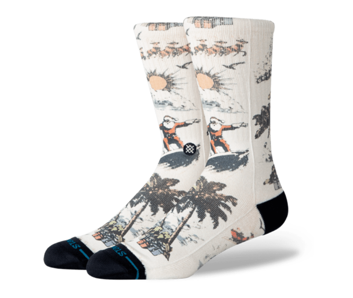 Stance SAN O CLAUS