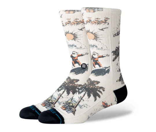 Stance SAN O CLAUS