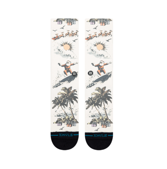 Stance SAN O CLAUS