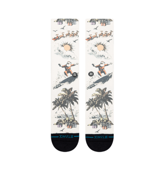 Stance SAN O CLAUS