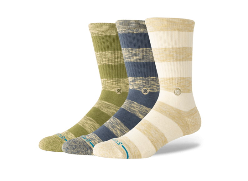 Stance PORTLAND 3PK
