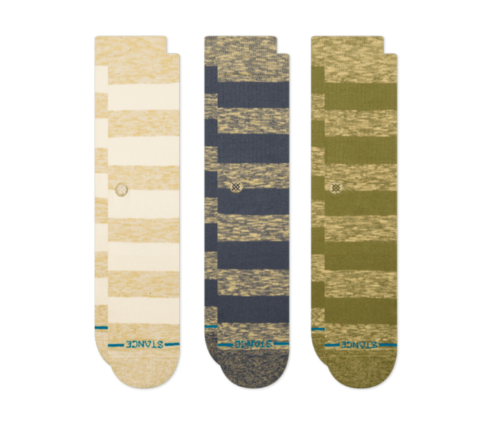 Stance PORTLAND 3PK