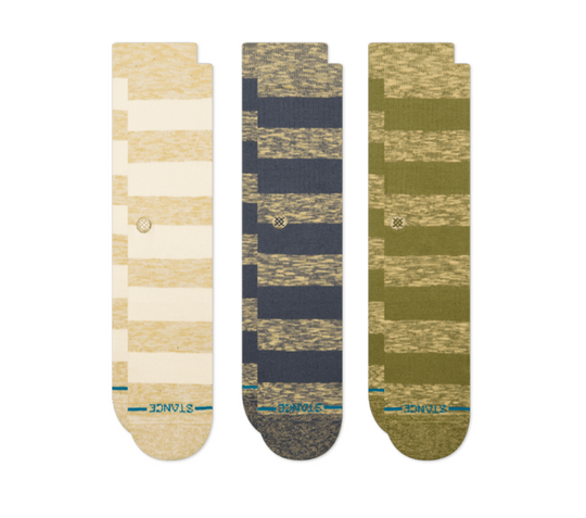 Stance PORTLAND 3PK