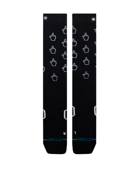Stance Cursor Mid Poly