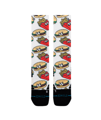 Stance Kids Combo Meal Mid Poly