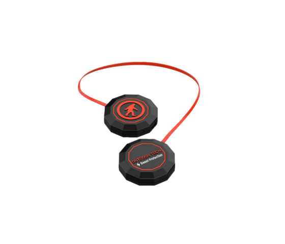 Sweet Protection Audio Chips XV
