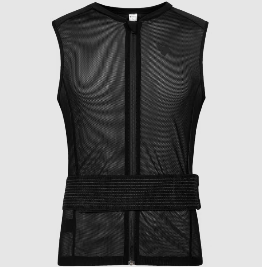 Sweet Protection Back Protector Vest 2.0 Men&