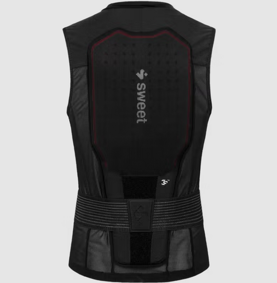 Sweet Protection Back Protector Vest 2.0 Men&