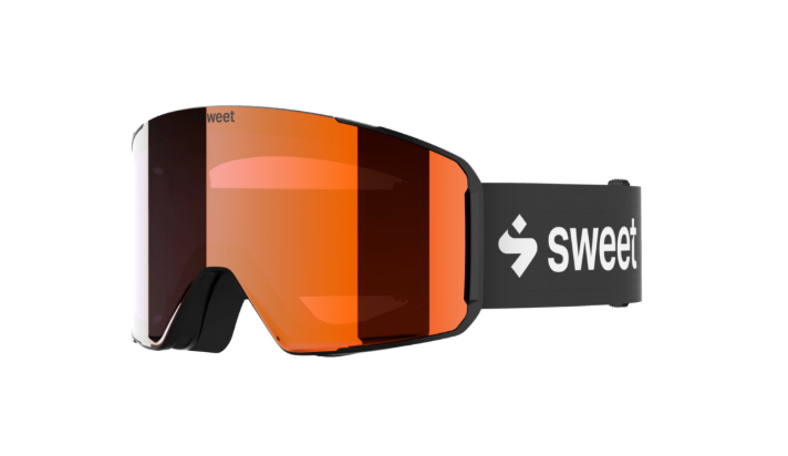 Sweet Protection Boondock II RIG® Reflect L Goggles with Extra Lens