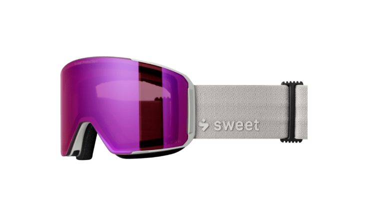 Sweet Protection Boondock II RIG® Reflect M Goggles
