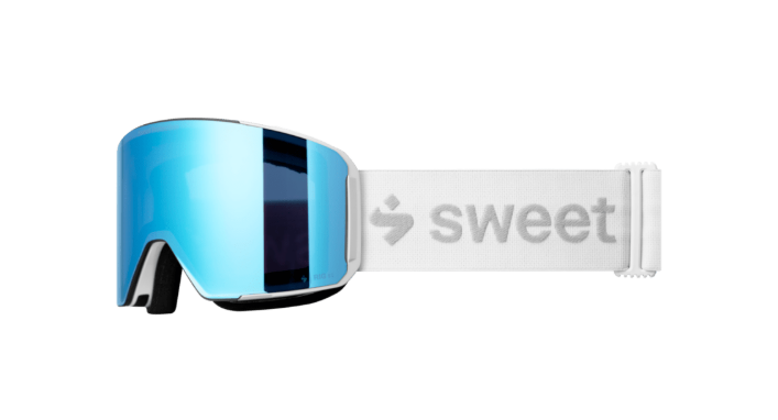 Sweet Protection Boondock II RIG® Reflect M Goggles with Extra Lens