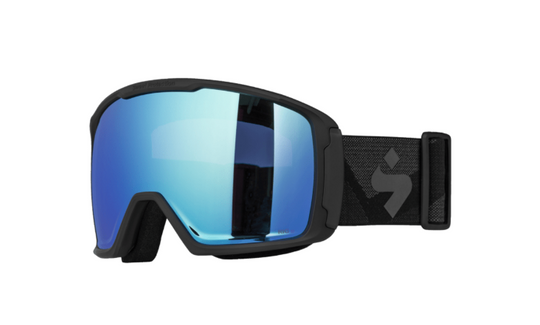 Sweet Protection Clockwork RIG® Reflect Goggles with Extra Lens