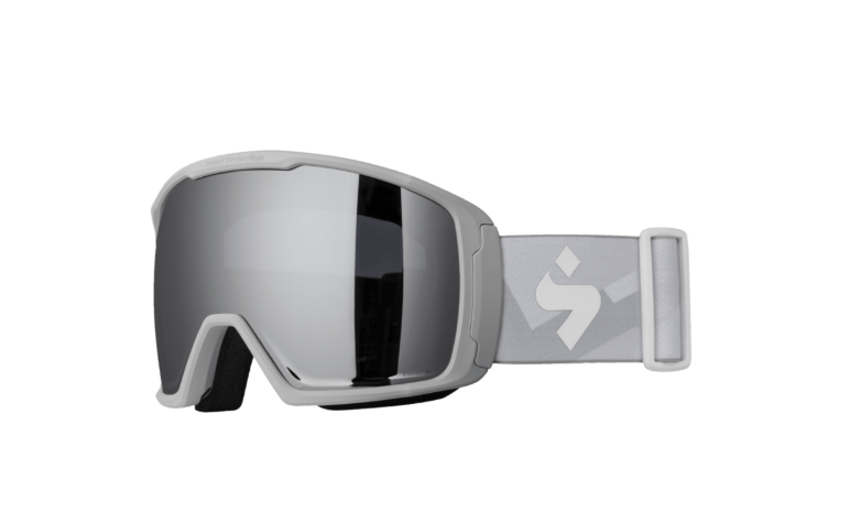 Sweet Protection Clockwork RIG® Reflect Goggles with Extra Lens
