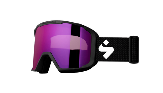 Sweet Protection Durden RIG® Reflect Goggles