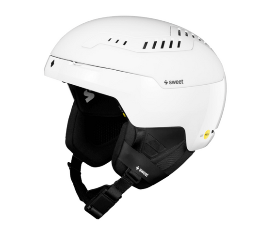 Sweet Protection Switcher 2Vi® Mips Helmet