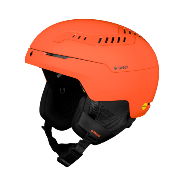 Sweet Protection Switcher 2Vi® Mips Helmet