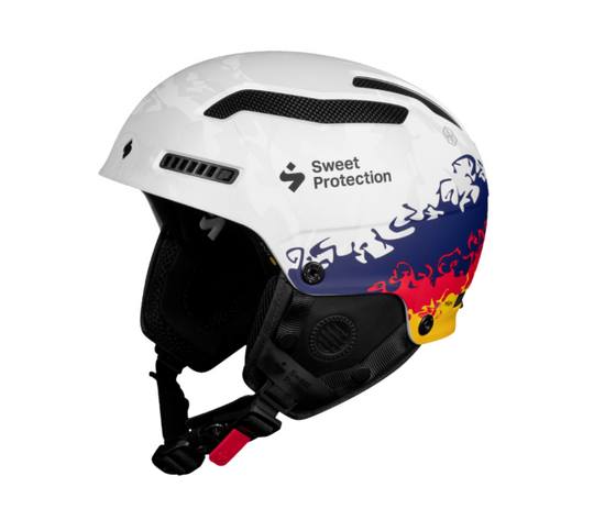 Sweet Protection Trooper 2Vi® SL Mips Helmet x HK