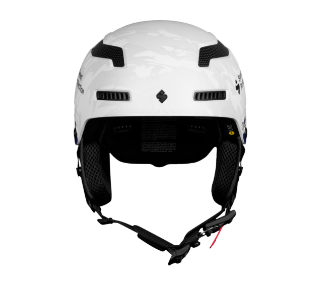 Sweet Protection Trooper 2Vi® SL Mips Helmet x HK
