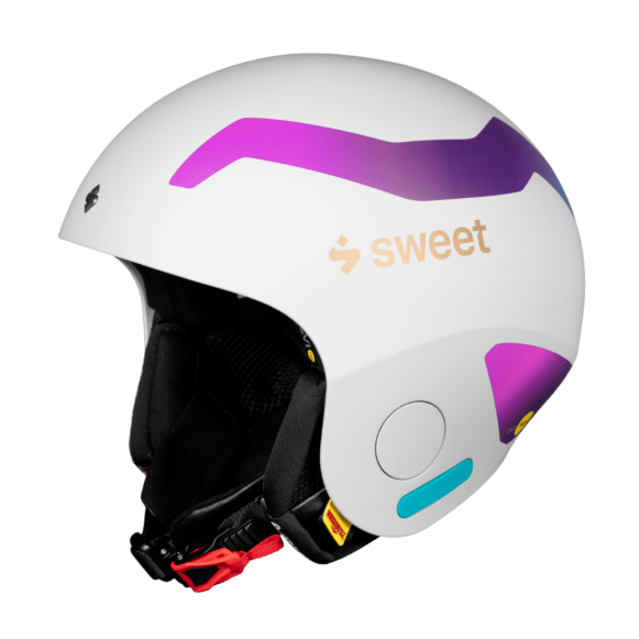 Sweet Protection Volata 2Vi® Mips Race Helmet