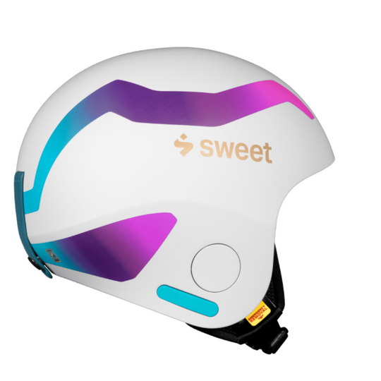 Sweet Protection Volata 2Vi® Mips Race Helmet