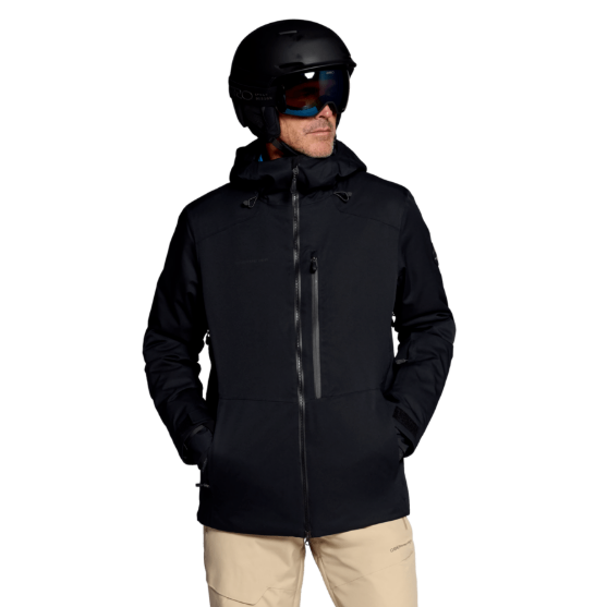 Obermeyer Alpin Jacket