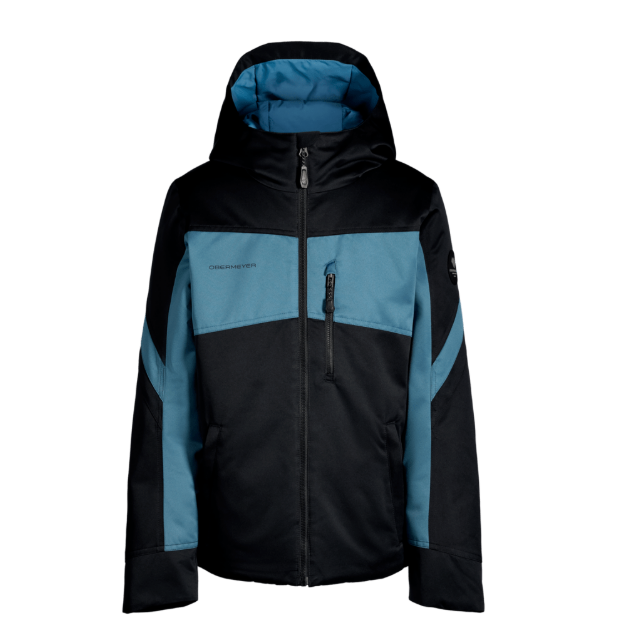 Obermeyer Boys Fleet Jacket