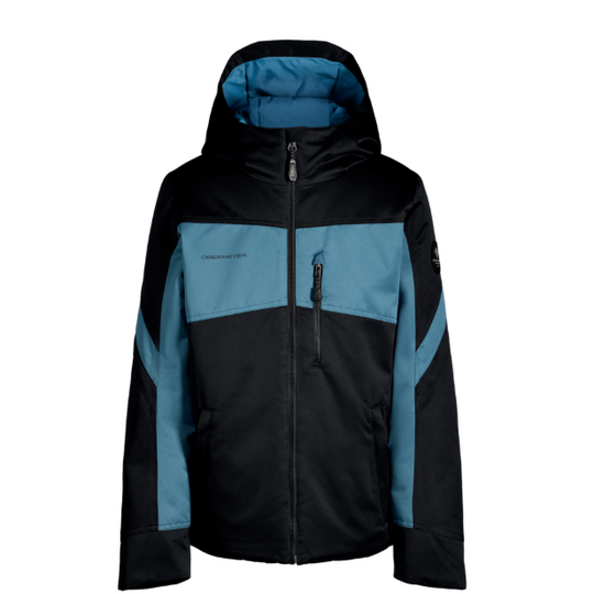Obermeyer Boys Fleet Jacket