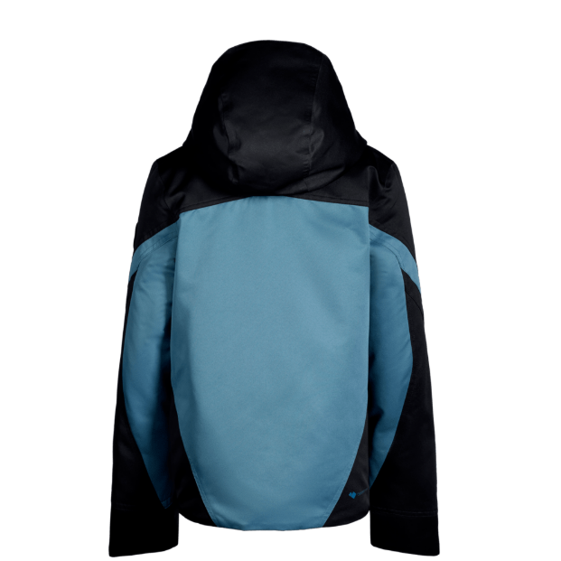 Obermeyer Boys Fleet Jacket