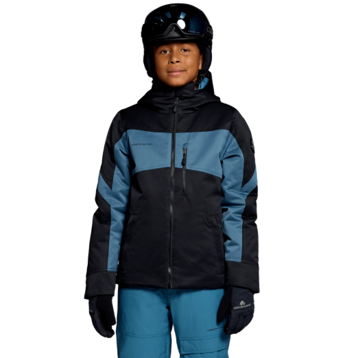 Obermeyer Boys Fleet Jacket