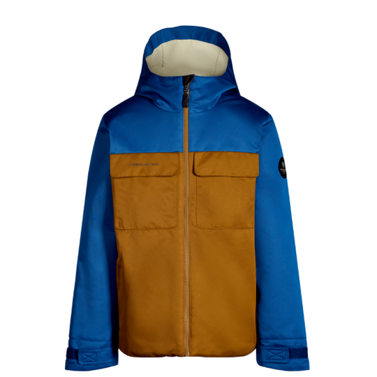 Obermeyer Boys Westcott Jacket