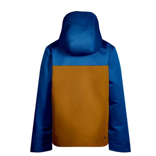 Obermeyer Boys Westcott Jacket