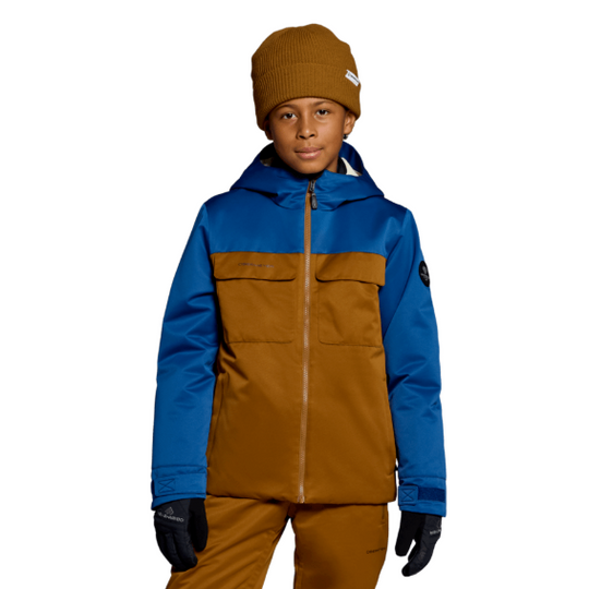 Obermeyer Boys Westcott Jacket