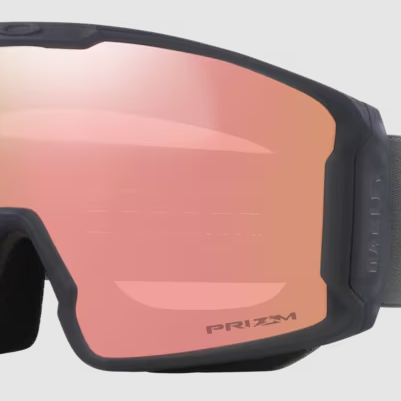 Oakley Line Miner L