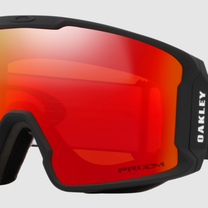 Oakley Line Miner L