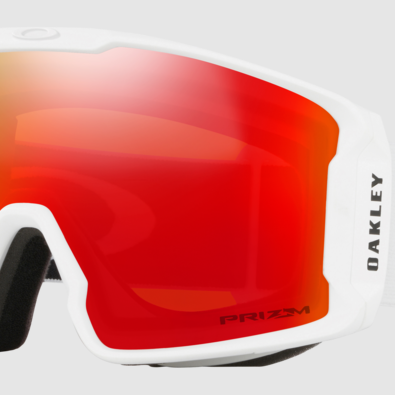 Oakley Line Miner L